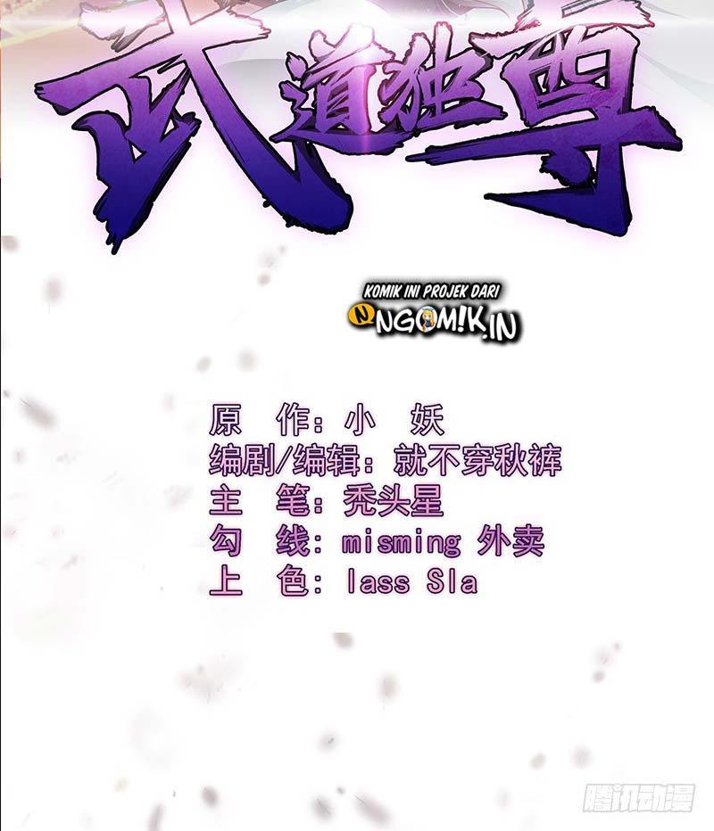 Martial Arts Reigns Chapter 07 Gambar 3